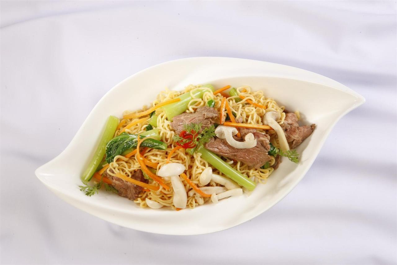 Bui Vien Hostel Ho Chi Minh City Bagian luar foto