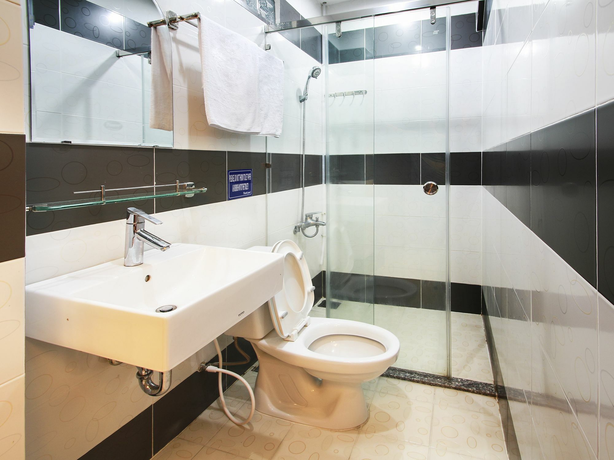 Bui Vien Hostel Ho Chi Minh City Bagian luar foto