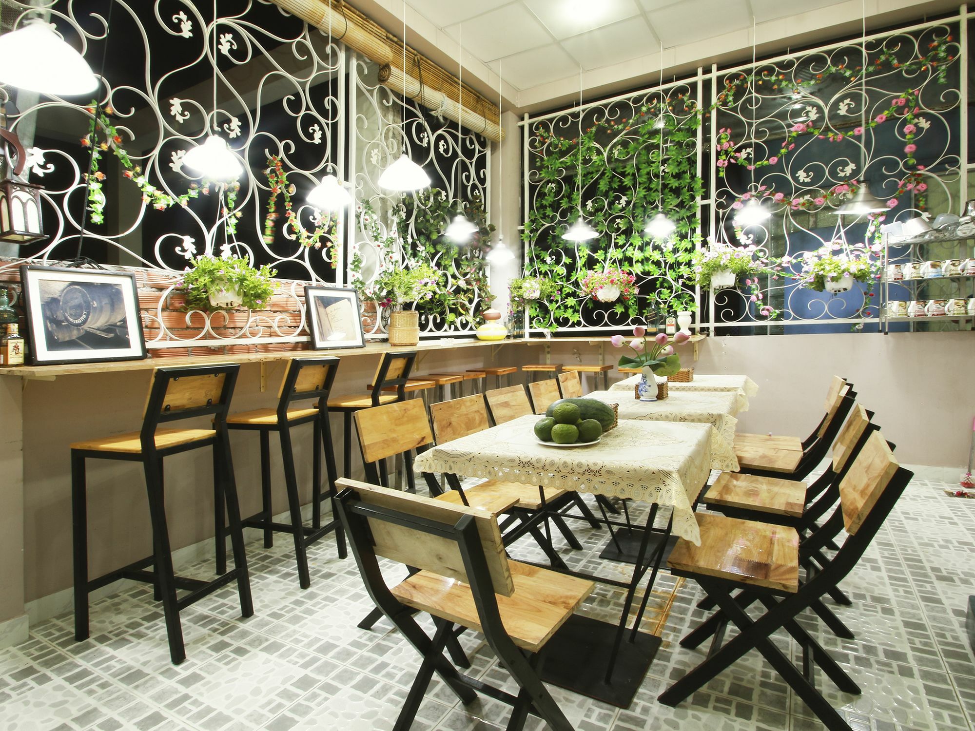 Bui Vien Hostel Ho Chi Minh City Bagian luar foto